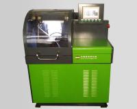equipamento de teste comum do injetor do trilho de 4KW 2000Bar para testar tipos de Diiferent de injetores do CR