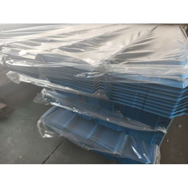 Full Automatic Broiler Ground Raising Equipment with Hot-Dip Galvanized Chicken House System Customizable for Poultry Farming