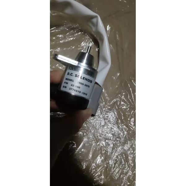 Thermo King Parts Flameout Solenoid Valve 420100 Diesel