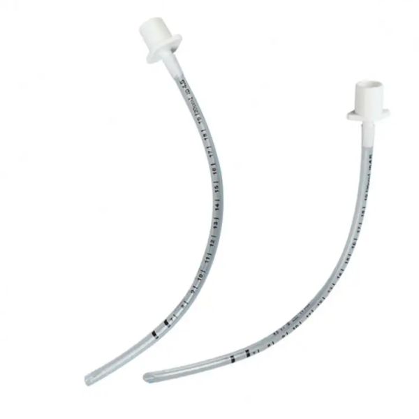 Медицинская 9.0mm носовая эндотрахеальная трубка трубки ISO13485 носовая Rae эндотрахеальная