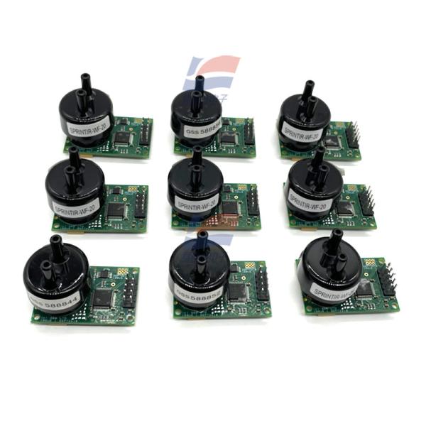 YJJ SPRINTIR-WF-20 UK High Speed Response Infrared CO2 Sensor (NDIR CO2 Sensor)