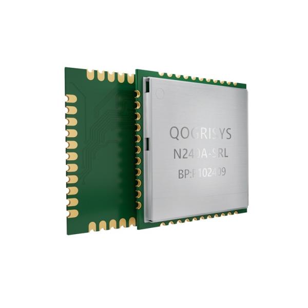 Qogrisys Cheap Price  286mbps Wifi6 Module With Bt5.4 Sdio Interface Wifi Moudle