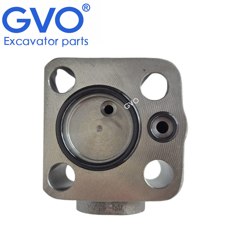 GVO Priority Valve 52081201-9958 Logic Valve Relief Valve for Truck Engine