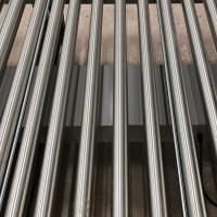 Liga redonda de aço inoxidável Rod A276 420 de AISI Astm 625 barra de 1mm 2mm Inconel 625
