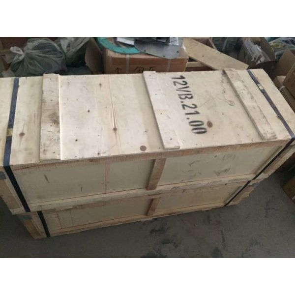 8190zlc Части морских двигателей Chidong для пассажирских судов