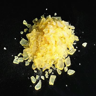 Rosin Modified Maleic Ester Resin CAS NO 94581 16 5 For Gravure Ink