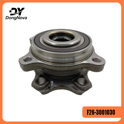 F26-3001030 Rear Wheel Bearing For Chery Jetour Traveller T2 2021 2022 2023
