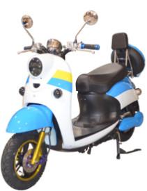 Classical, Fashion, for Lady, 1500watt, 60V 20ah, CE, Electric Scooter