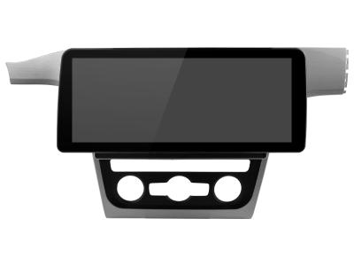 12.3 Smart Ultra Wide Screen For VW Volkswagen PASSAT 2012-2014 Car Stereo Player