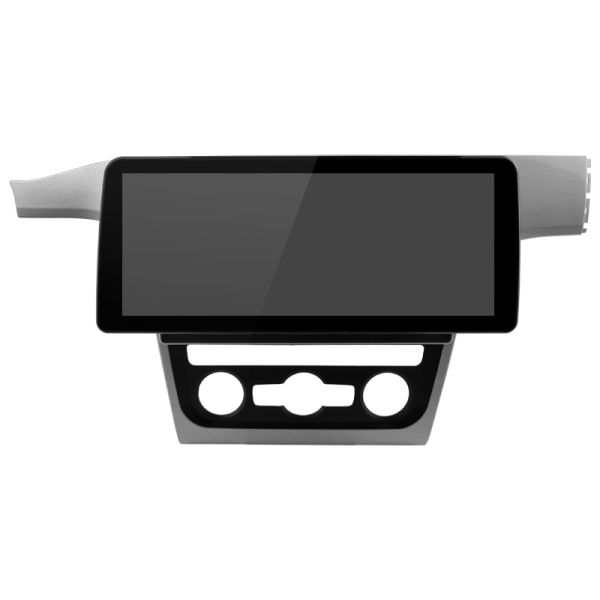 12.3" Умный ультраширокий экран для автомобильного стереоплеера VW Volkswagen