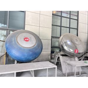 Shaanxi KeGu New Material Technology Co., Ltd