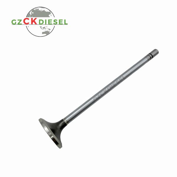 Válvula de admisión del motor 4907198 490-7198 Válvula de admisión para el motor C15 C16 C18 C27 C32 3456 3406E