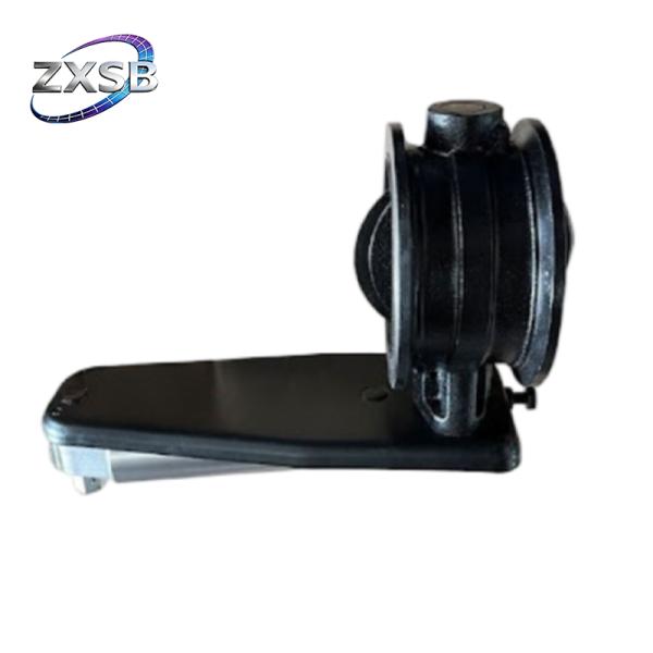 H3000 F3000 X3000 Truck Brake Parts / Truck Exhaust Brake DZ91189180014