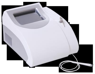 Touch Screen Vascular Rmoval Machine 20W Power Red Blood Removal Machine