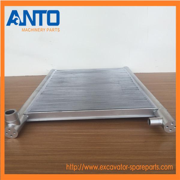 4448373 4449139 4448372 Excavator Engine Parts Engine Oil Cooler Radiator For Hitachi ZX110 ZX120 ZX135US