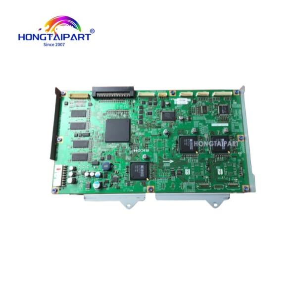 Ricoh 5500 6500 6000 7000 7500 8000 Formatter Board