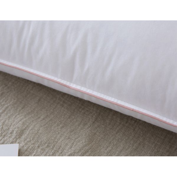 50x70cm Anti Snore Cotton Down Pillows
