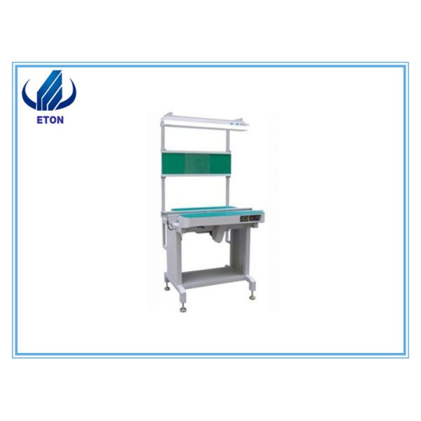 SMT machine linking PCB Conveyor 45W Power consumption , link conveyor