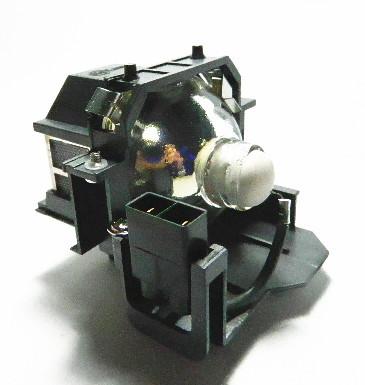 Compatible Projector Lamp Bulbs ELPLP42 For EPSON EB-410W