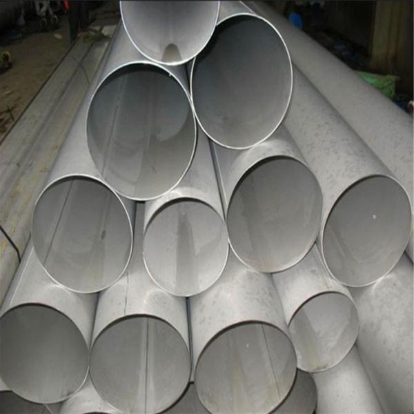 Sus Jis Astm Aisi Polished Finish Round Ss Steel Tube 201 202 304 304l 309s 310s 316 316l 321 410 420 430 Stainless Steel Pipe