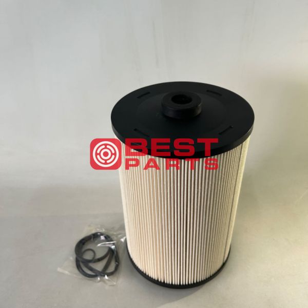 Auto Spare Engine Parts Oil Filter 15601-E0070 VH15601E0070 EO13040 S1560-72360 For Truck Parts