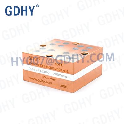 Capacitor do Hf de ALCON FP-8-300-4H Celem CSP305B