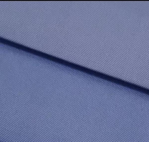 60% Cotton 40% Polyester Twill  CVC Fabric `Pants Daily Workwear 125gsm Office Shirt Clothing