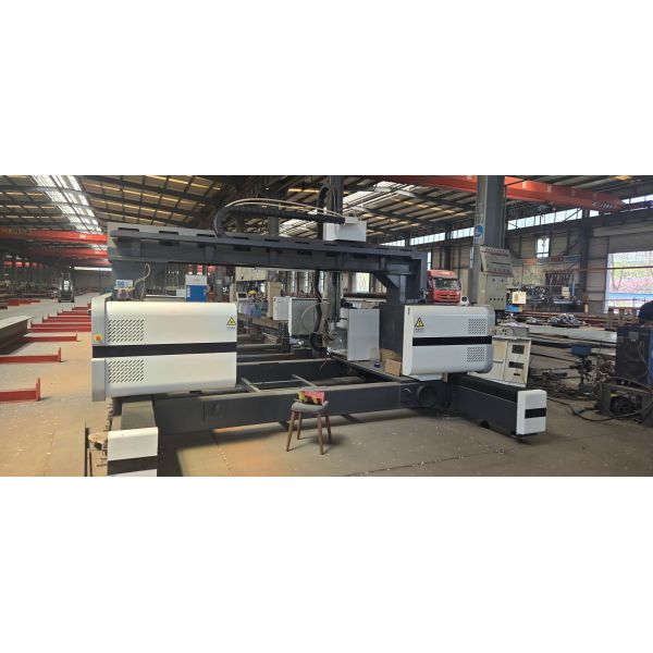 Qingdao Yidongxiang Steel Structure Co., Ltd.