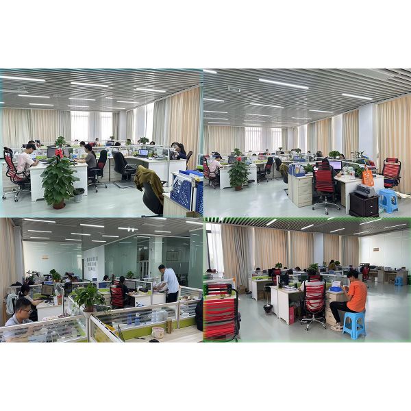 Guangzhou HongCe Equipment Co., Ltd.