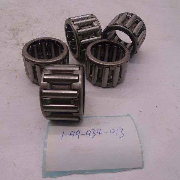 Original wheel side double row needle roller bearing 1-99-934-013