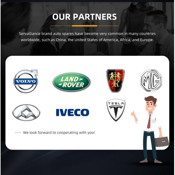 Автоматическое напрягающее колесо для Maxus G10 T60 T70 OE SMW252062 в DHL FEDEX EMS UPS