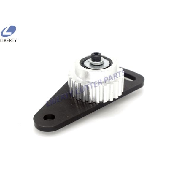 Собрание шкива более неработающее разделяет 67900000 - для частей резца ГТ7250, частей машины ткани