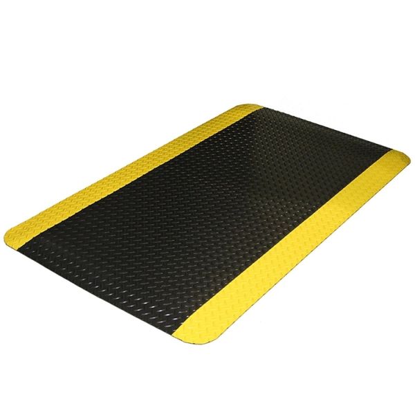 Anti Fatigue Pvc ESD Polyurethane Floor Mat 600*900mm