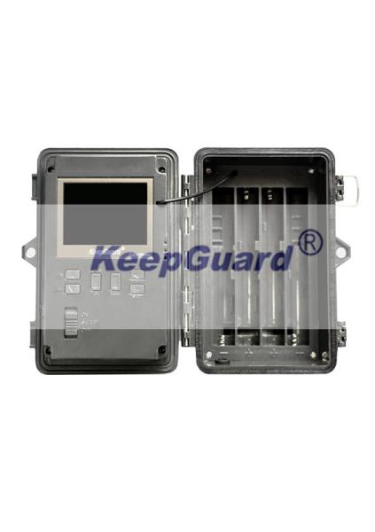 12MP Outdoor 3G Trail Camera Wild Game Hunting Motion Camera 1920*1080P