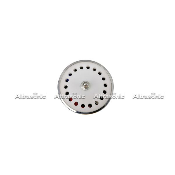 Titanium Ultrasonic Welding Transducer 20 Khz Replacement Branson 803