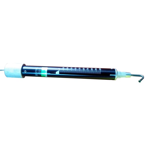 Precision Pulling Force Rod Digital Force Gauge TK10~100000