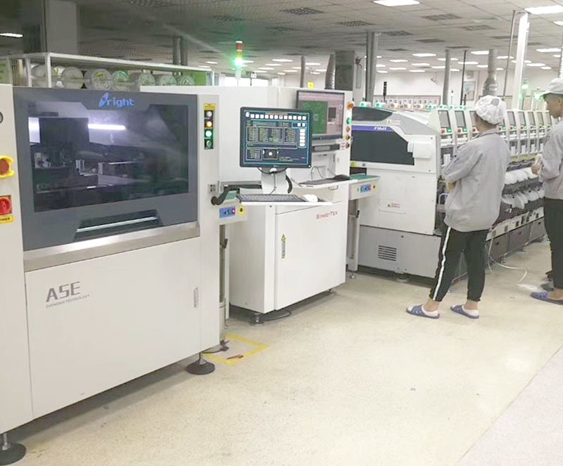 Печь Reflow Heller 1809 MKIII SMT с регулируемым одиночным транспортером владением края рельса