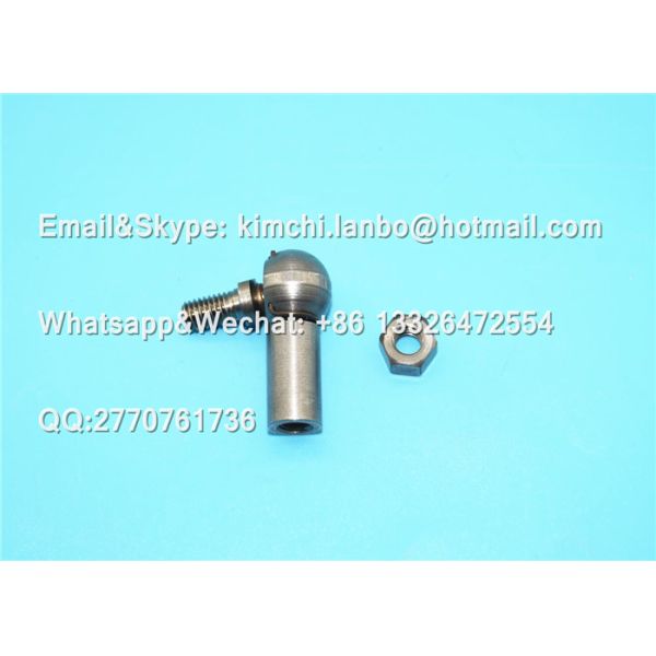 ZD.200-299-02-00 angle joint original offset press machine parts