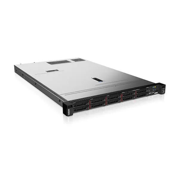 Customizable Lenovo ThinkSystem SR630 Generation Rack Server with and Stock Availability