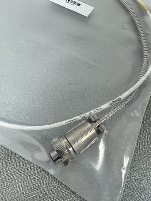 Bently Nevada 16710-04 Cables de interconexión con blindados