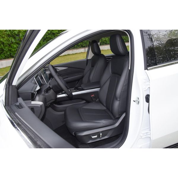 Hybrid EV Electric Vehicle PHEV Wuling Xingguang 145km/H