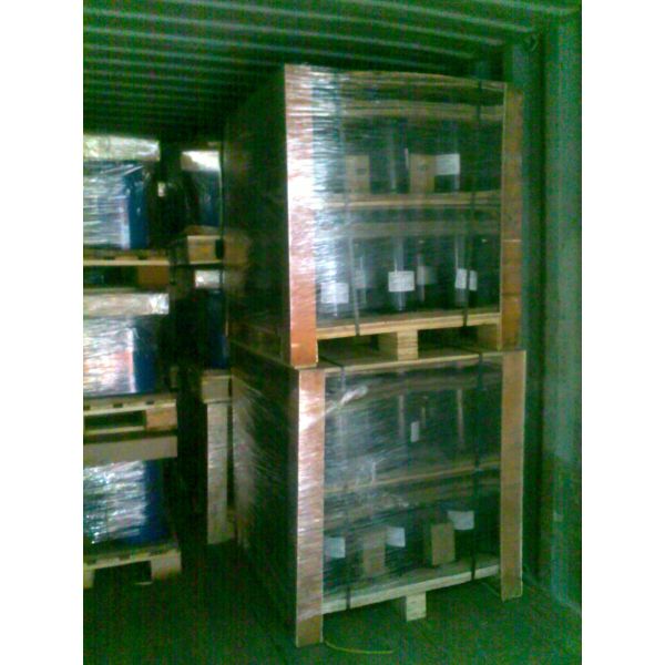 Compresor comercial C-SBN763H8H de la voluta del aire acondicionado de R407c