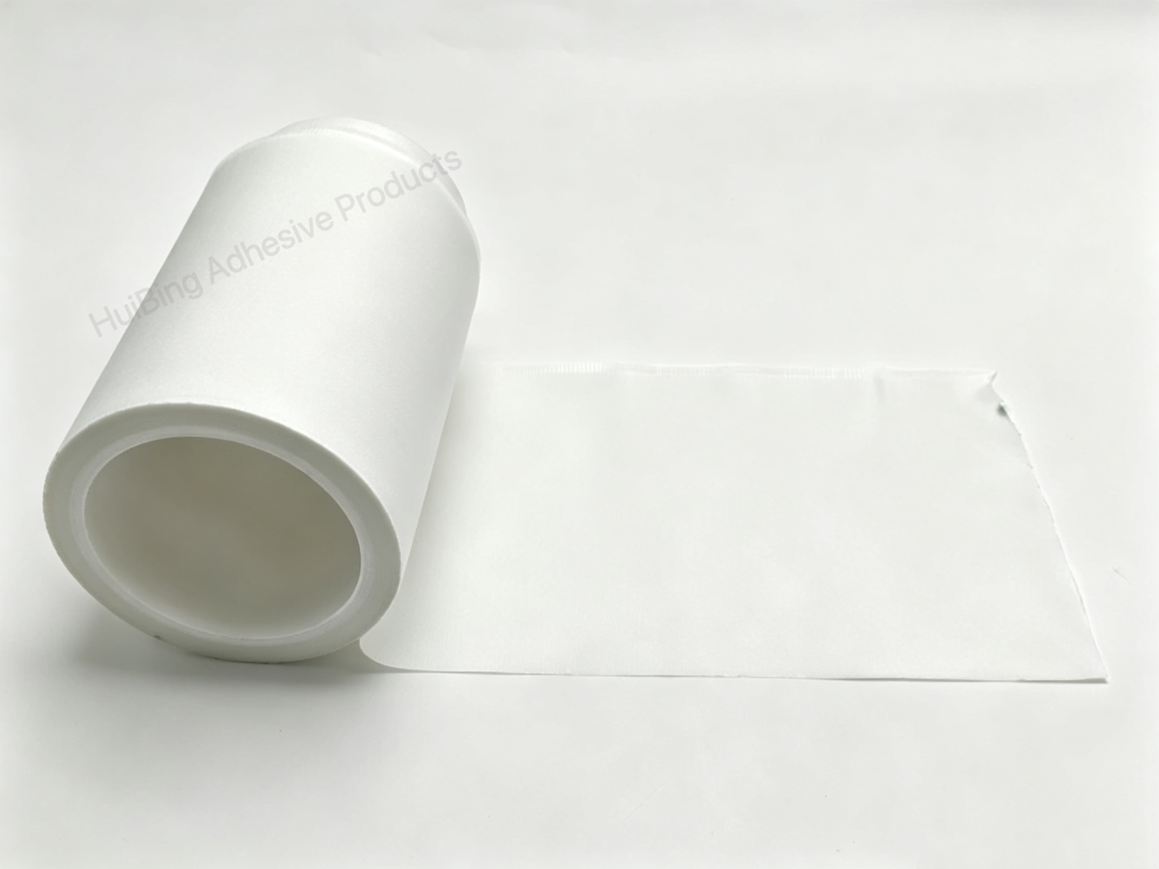 180μm Heat-resistant Silicone Fiberglass Cloth Tape for Electrical Components and High-Temperature Applications