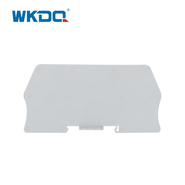ATP-ST/PT Partition Plate Din Rail Terminal Block 98.5mm Length