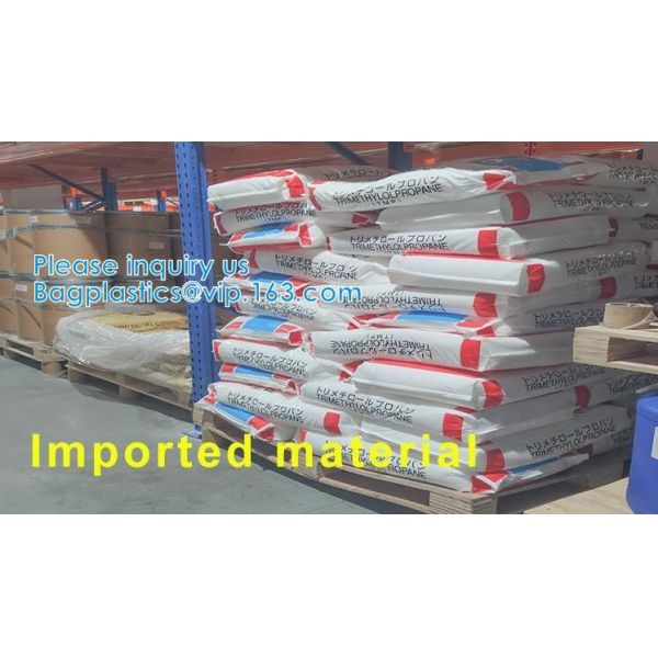 PVA Laundry Film Bags Clothes Washing Powder Capsules Marble Peel Off Film Water Soluble Seed Tape