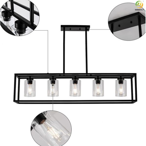 Использованный для домашнего/гостиницы/выставочного зала привел современный и модный привесной свет