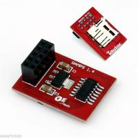 adaptateur micro instantané de 128kb Carte SD pour les imprimantes 3D