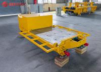 Tableaux sur mesure Chariot de transport de lignes coulissantes