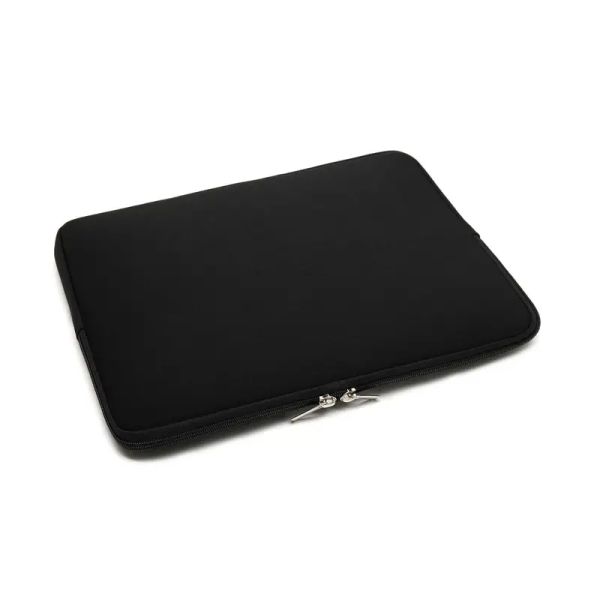 Customized Sky Blue Neoprene Laptop Bags for 12 13 15 inch Good Material from Chinese