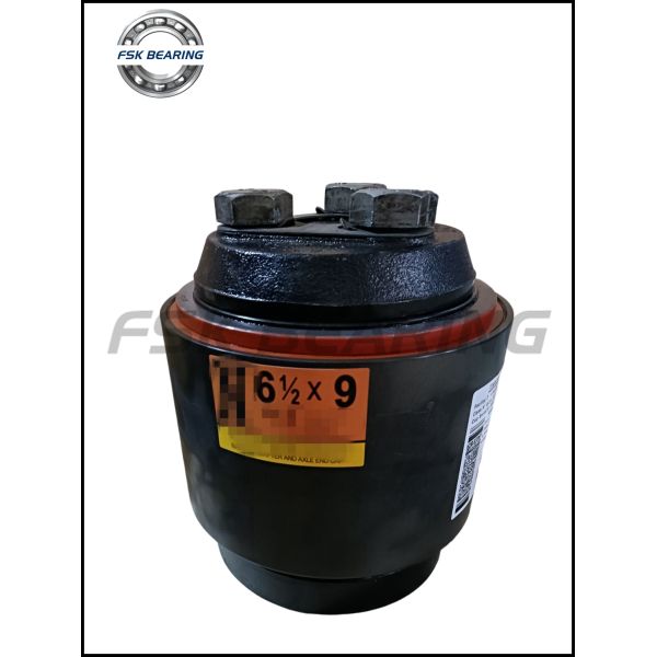 High Quality 1637549AA Railway Bearing Radial Tapered Roller Bearing China Manufacturer